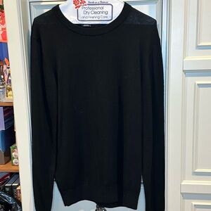 NWOT DKNY Men’s Sweater Medium